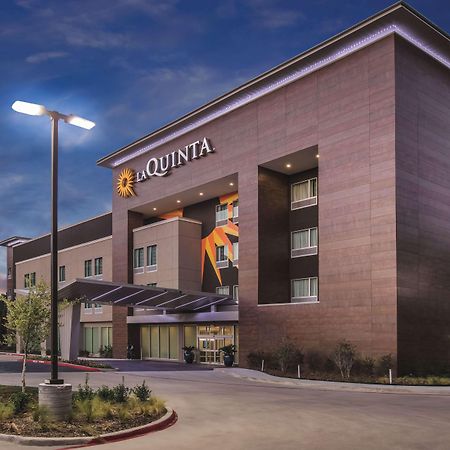 La Quinta By Wyndham Dallas - Richardson Kültér fotó