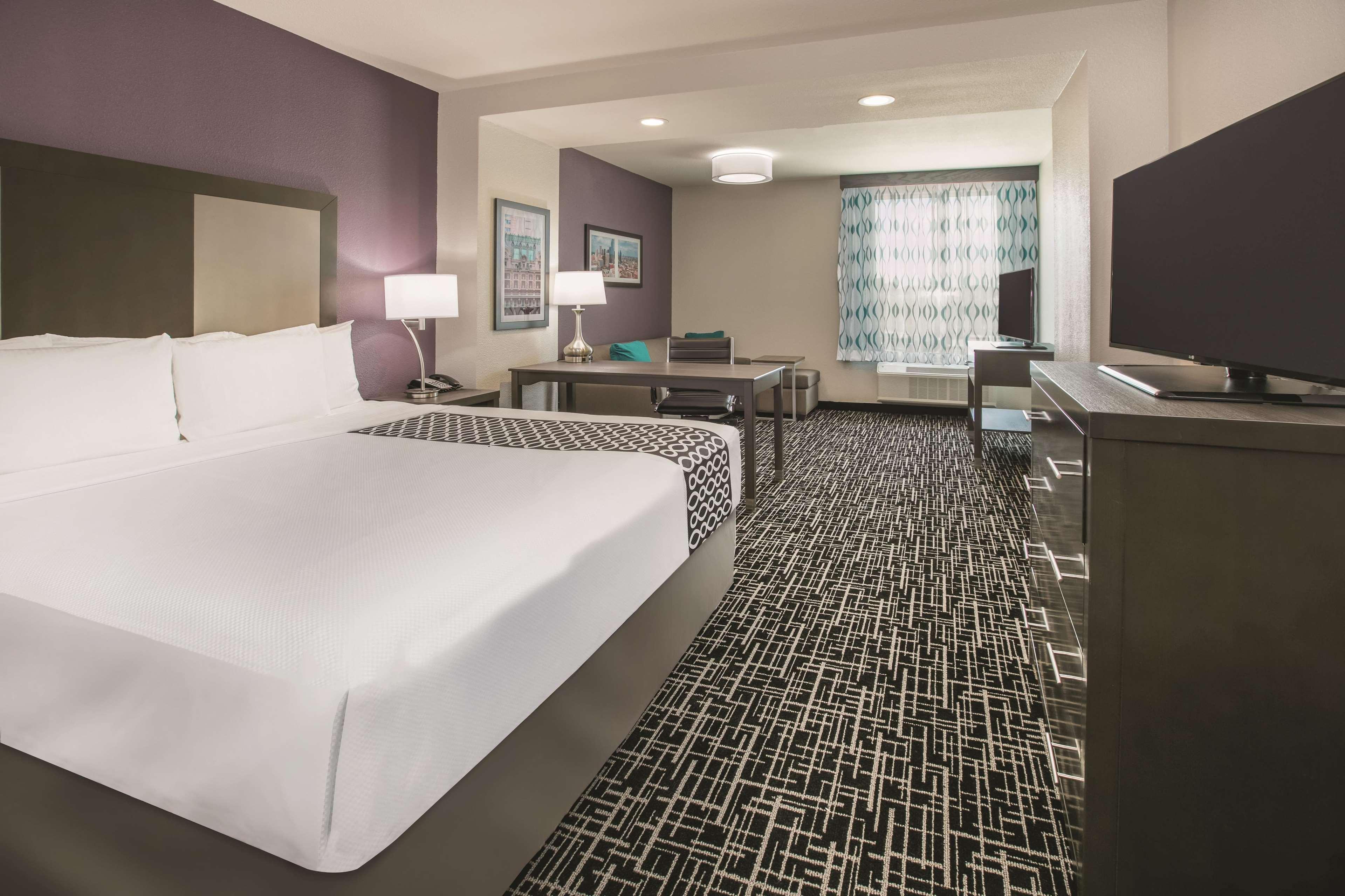La Quinta By Wyndham Dallas - Richardson Kültér fotó