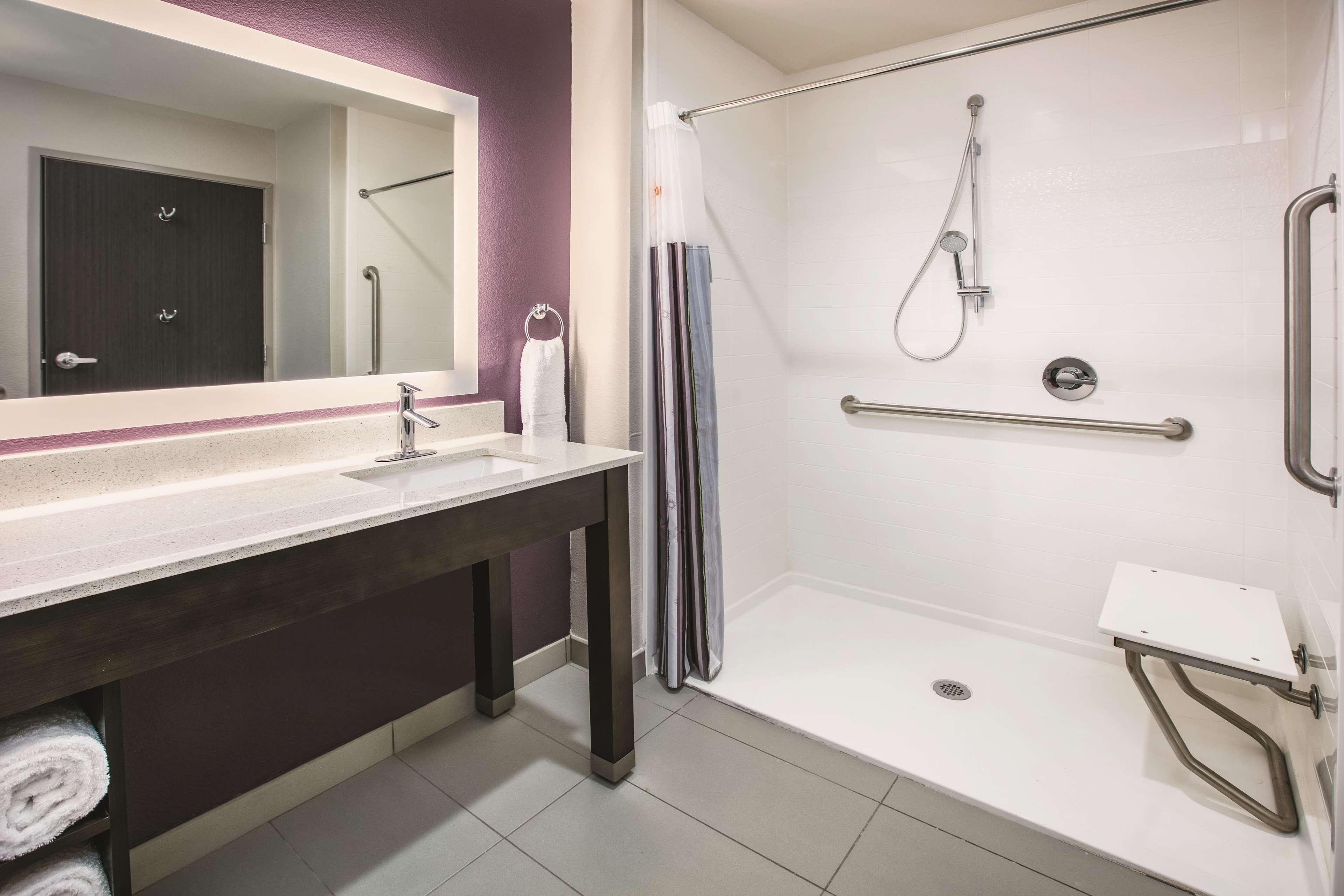 La Quinta By Wyndham Dallas - Richardson Kültér fotó