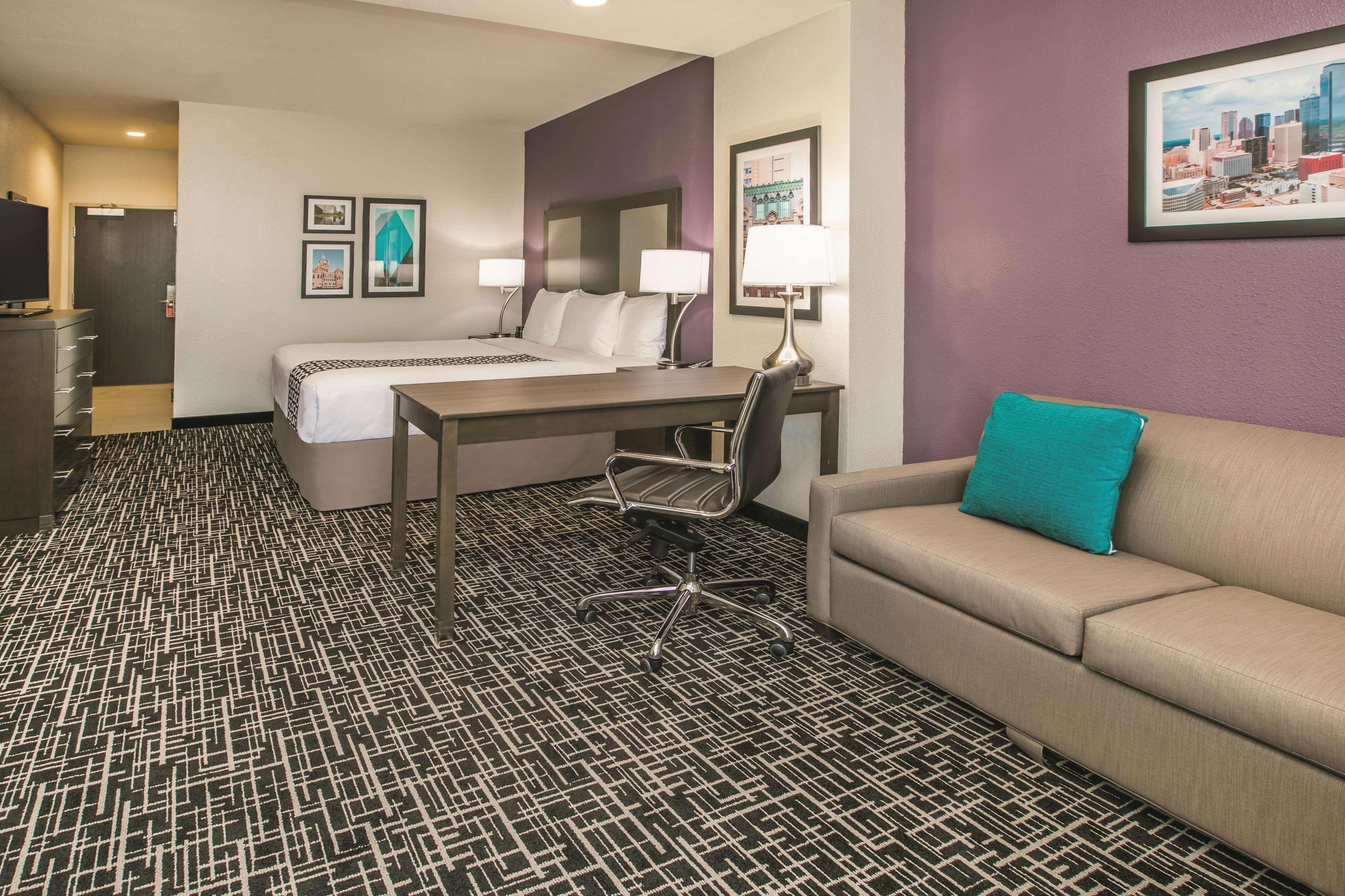 La Quinta By Wyndham Dallas - Richardson Kültér fotó