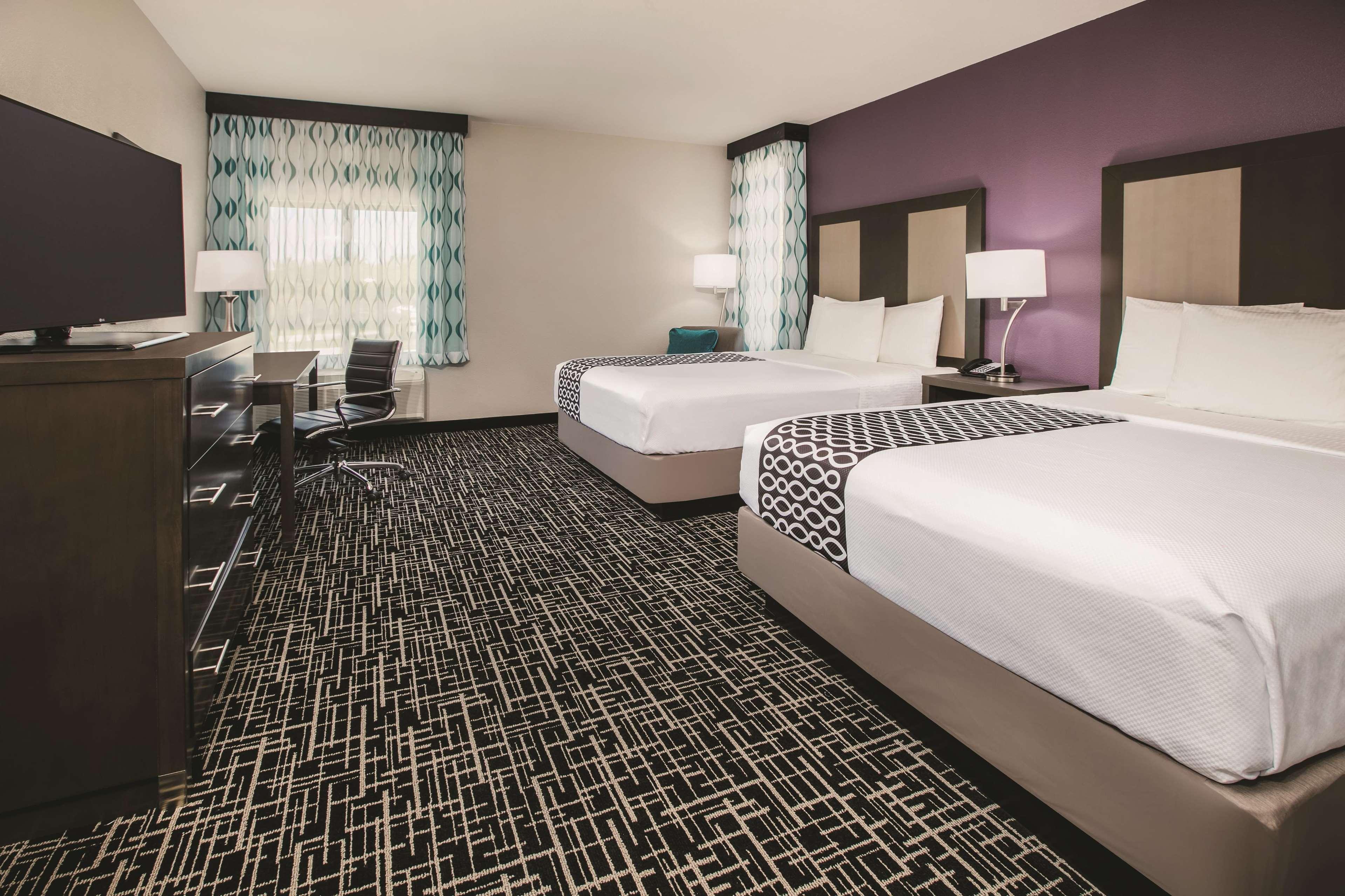 La Quinta By Wyndham Dallas - Richardson Kültér fotó