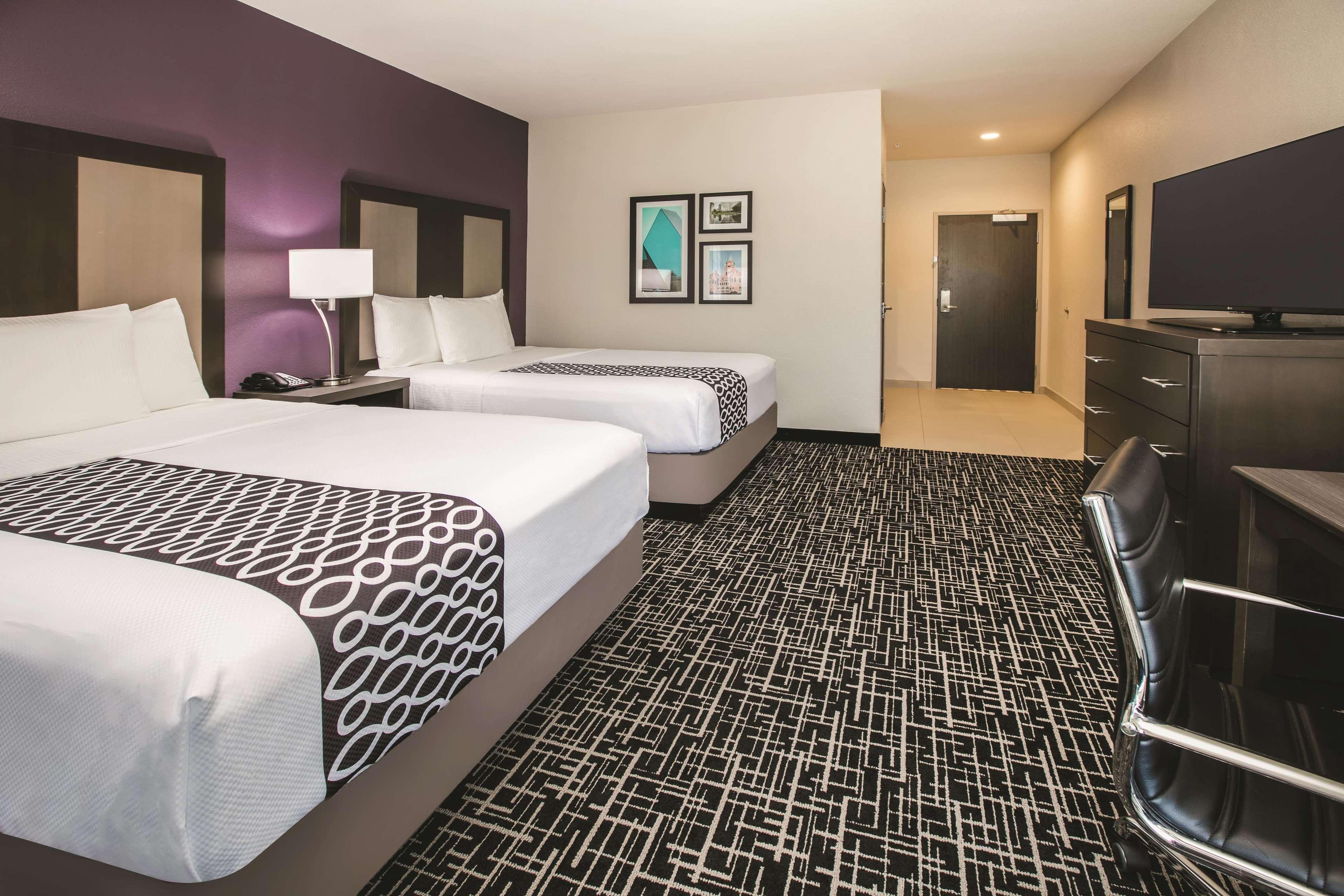 La Quinta By Wyndham Dallas - Richardson Kültér fotó