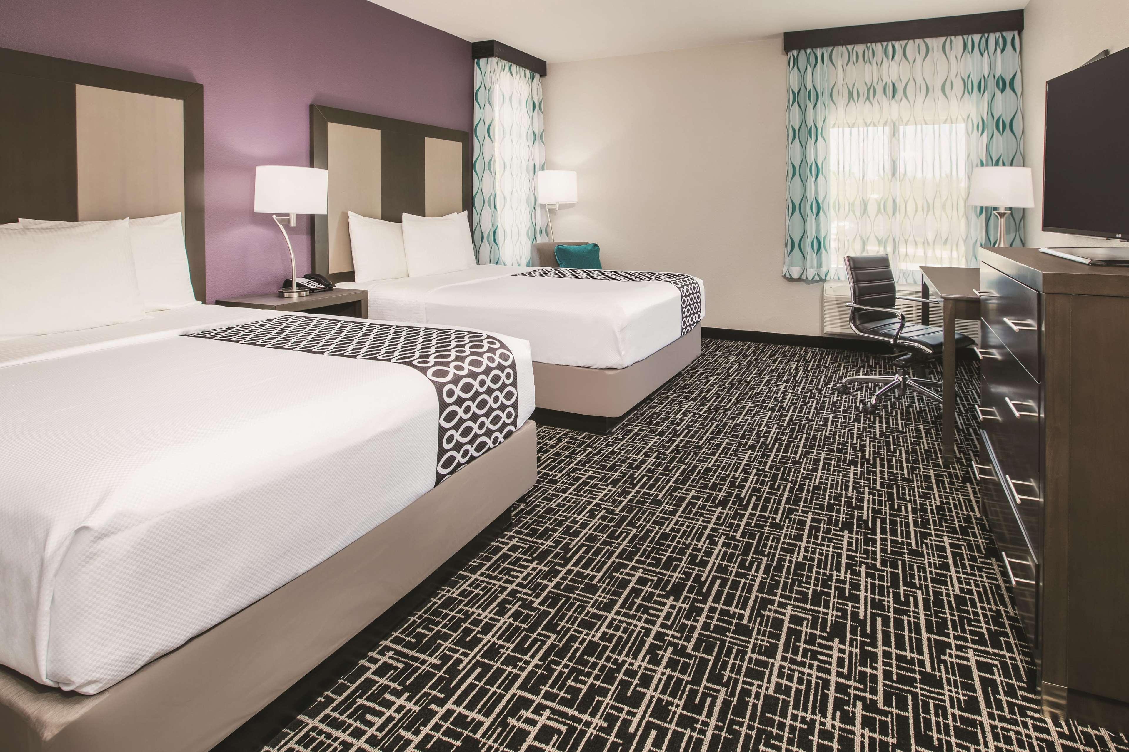 La Quinta By Wyndham Dallas - Richardson Kültér fotó