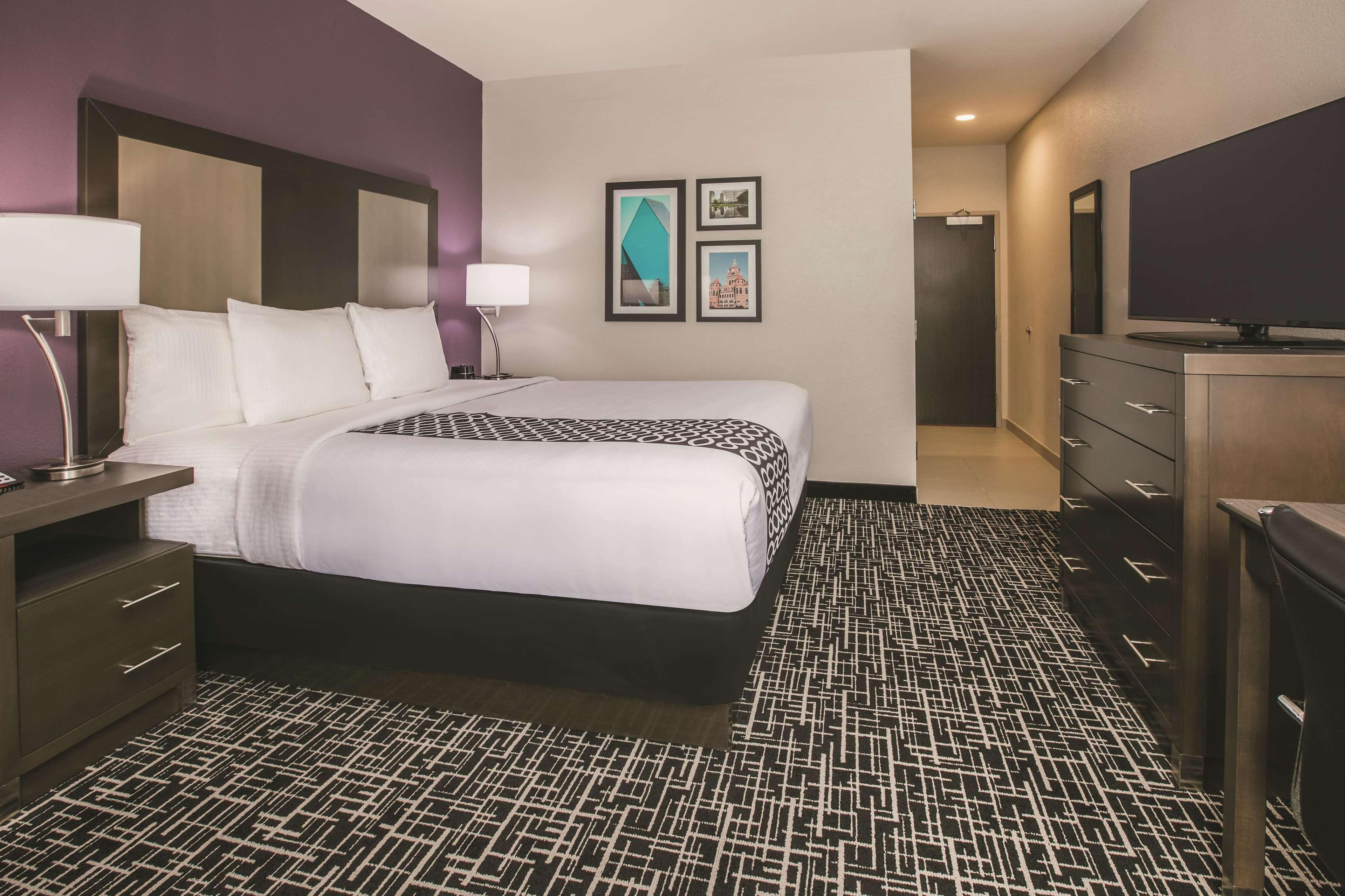 La Quinta By Wyndham Dallas - Richardson Kültér fotó