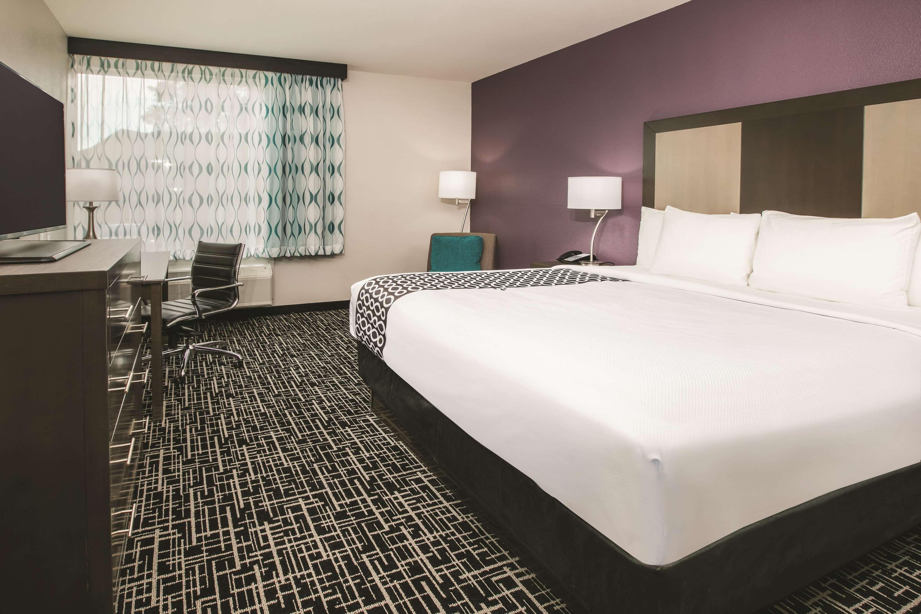 La Quinta By Wyndham Dallas - Richardson Kültér fotó