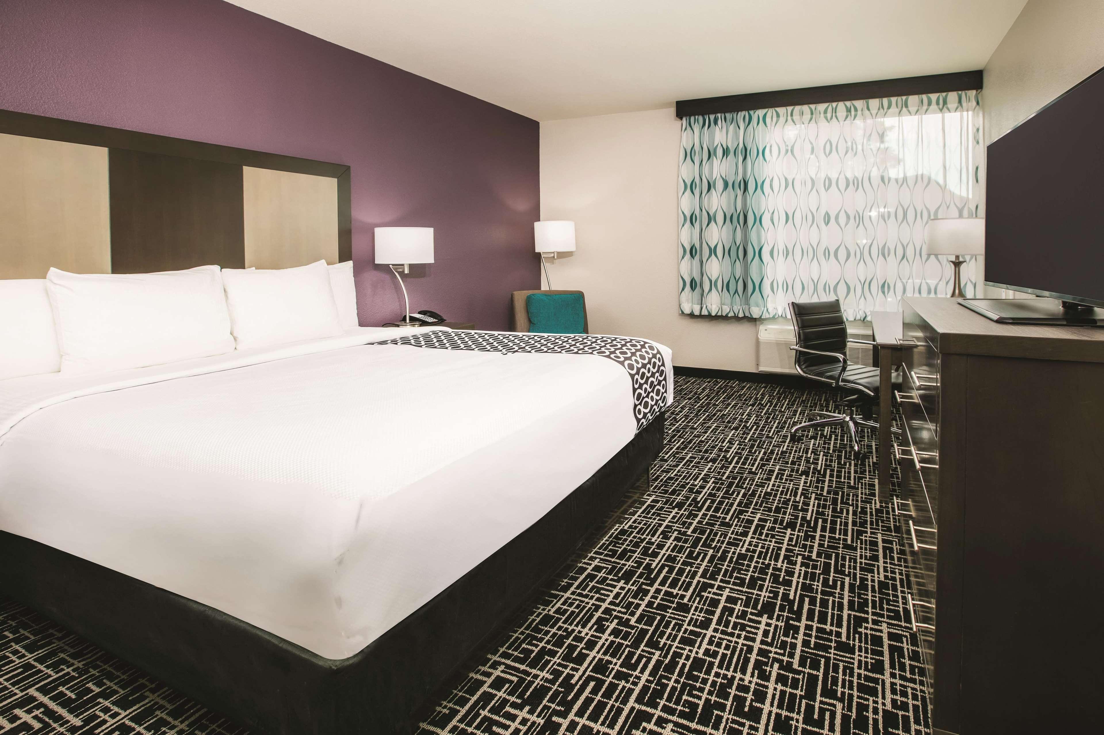 La Quinta By Wyndham Dallas - Richardson Kültér fotó