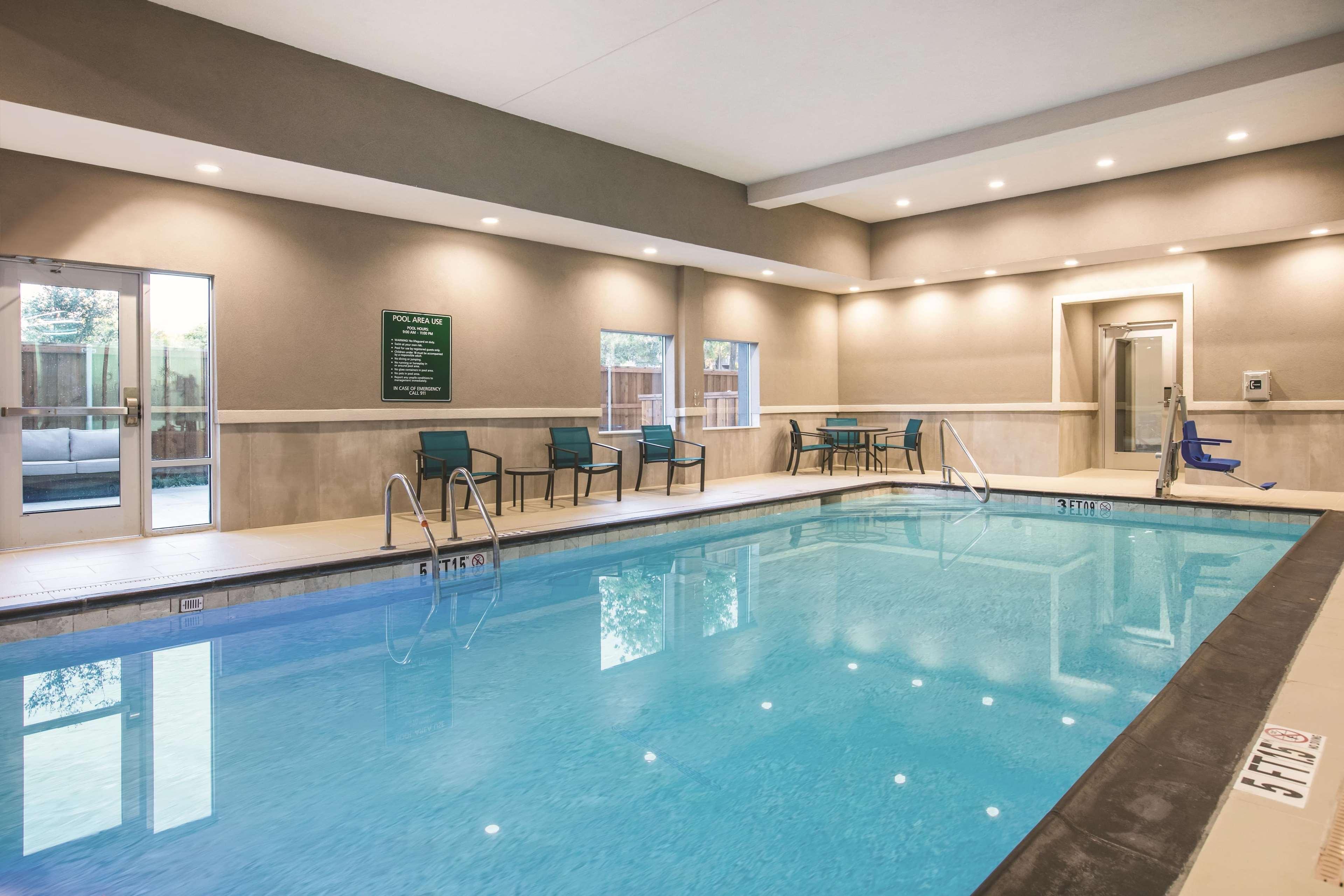 La Quinta By Wyndham Dallas - Richardson Kültér fotó