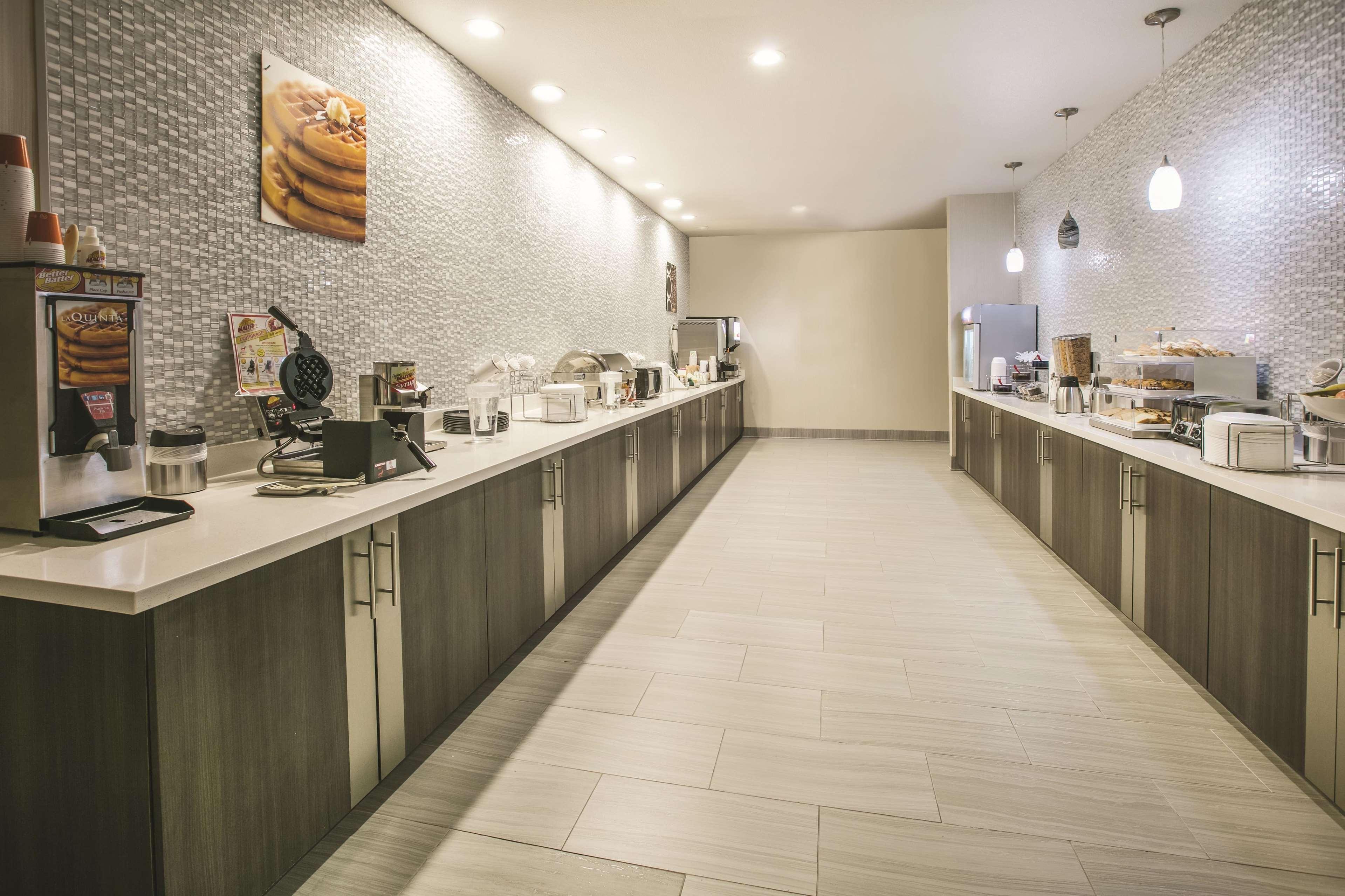 La Quinta By Wyndham Dallas - Richardson Kültér fotó