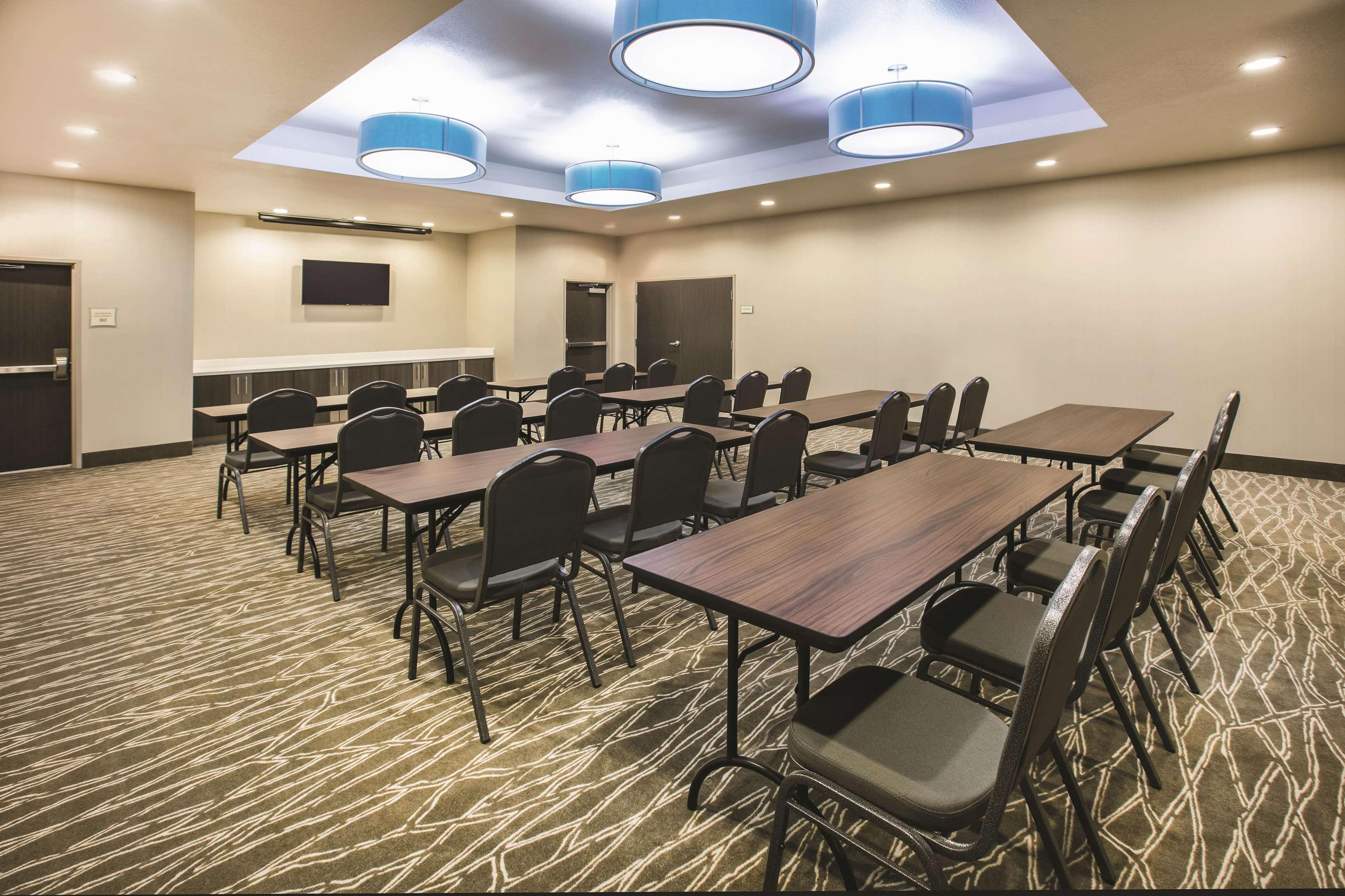 La Quinta By Wyndham Dallas - Richardson Kültér fotó