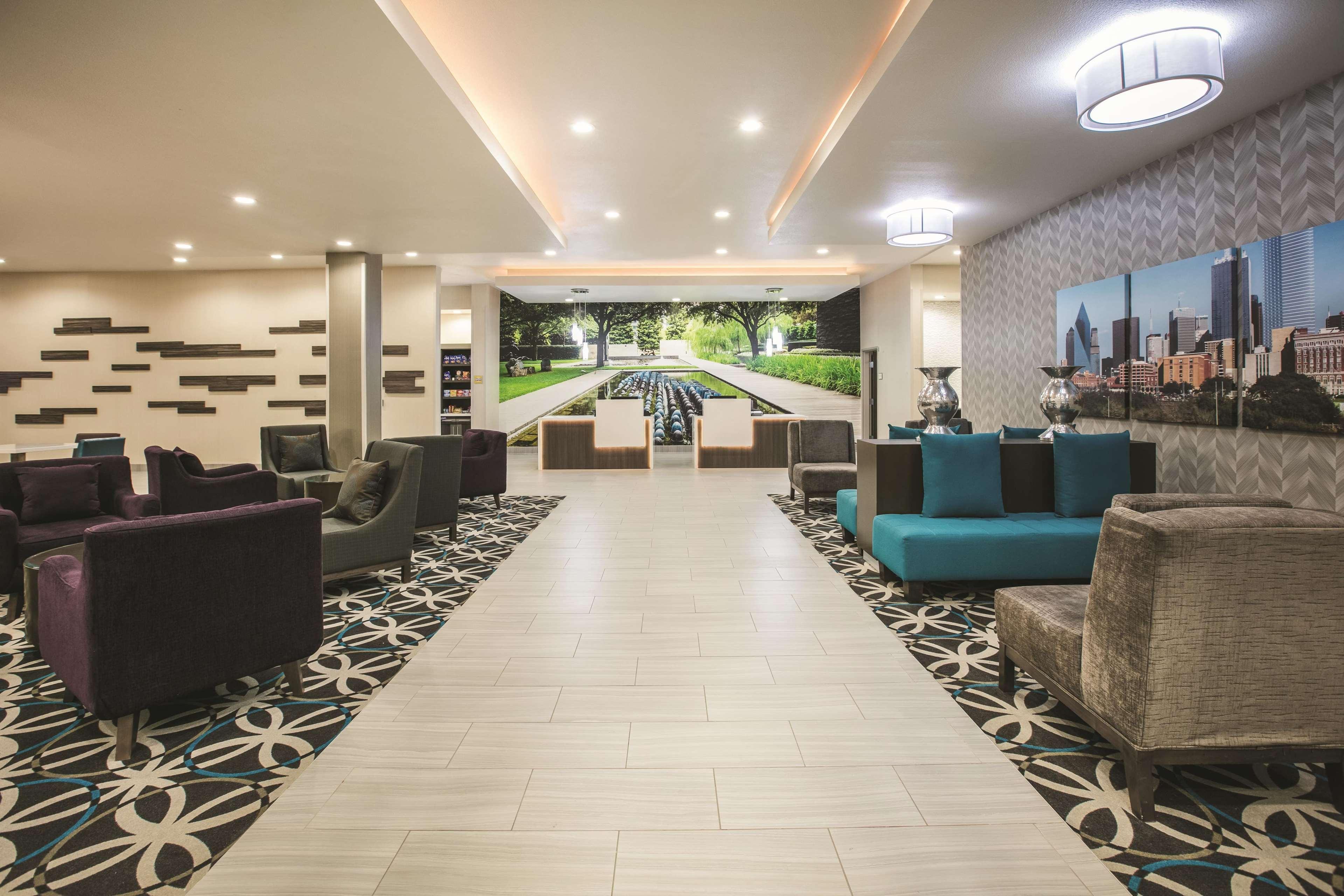 La Quinta By Wyndham Dallas - Richardson Kültér fotó
