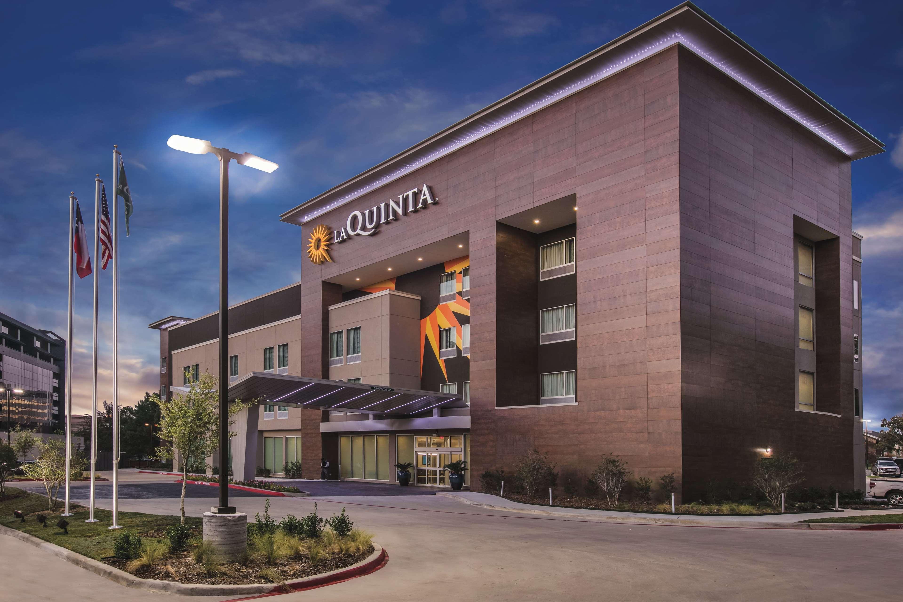 La Quinta By Wyndham Dallas - Richardson Kültér fotó