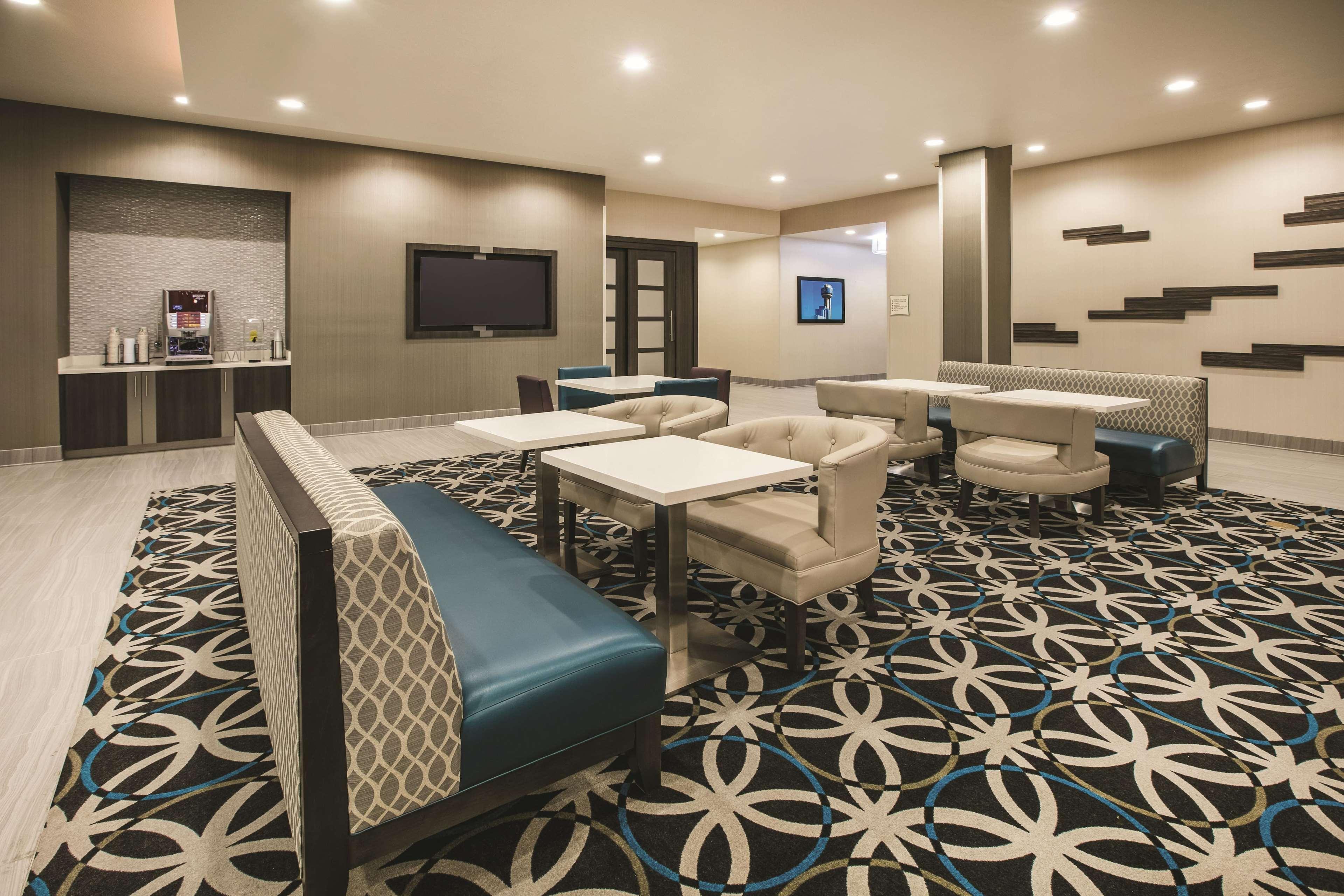 La Quinta By Wyndham Dallas - Richardson Kültér fotó