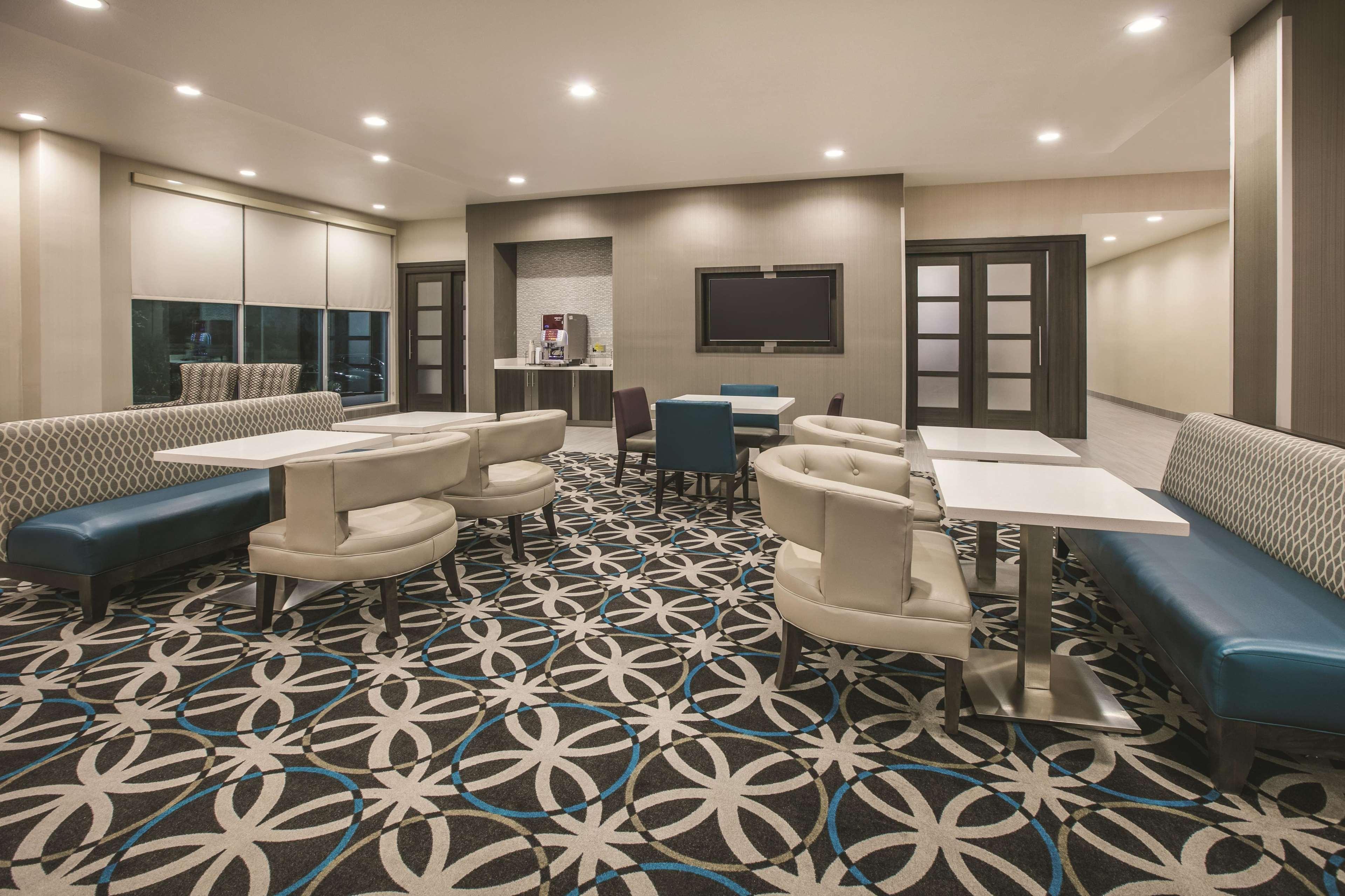 La Quinta By Wyndham Dallas - Richardson Kültér fotó