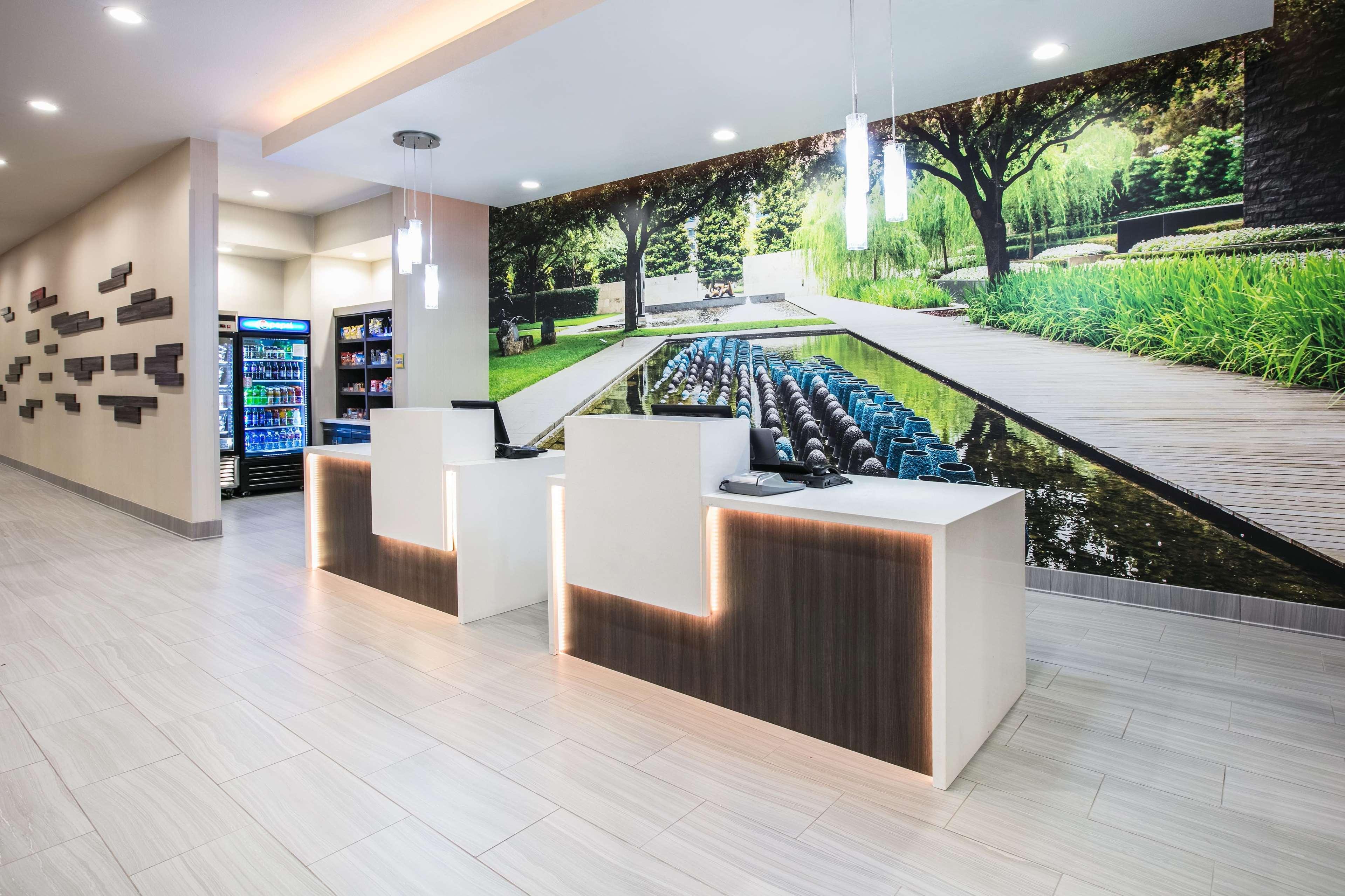 La Quinta By Wyndham Dallas - Richardson Kültér fotó