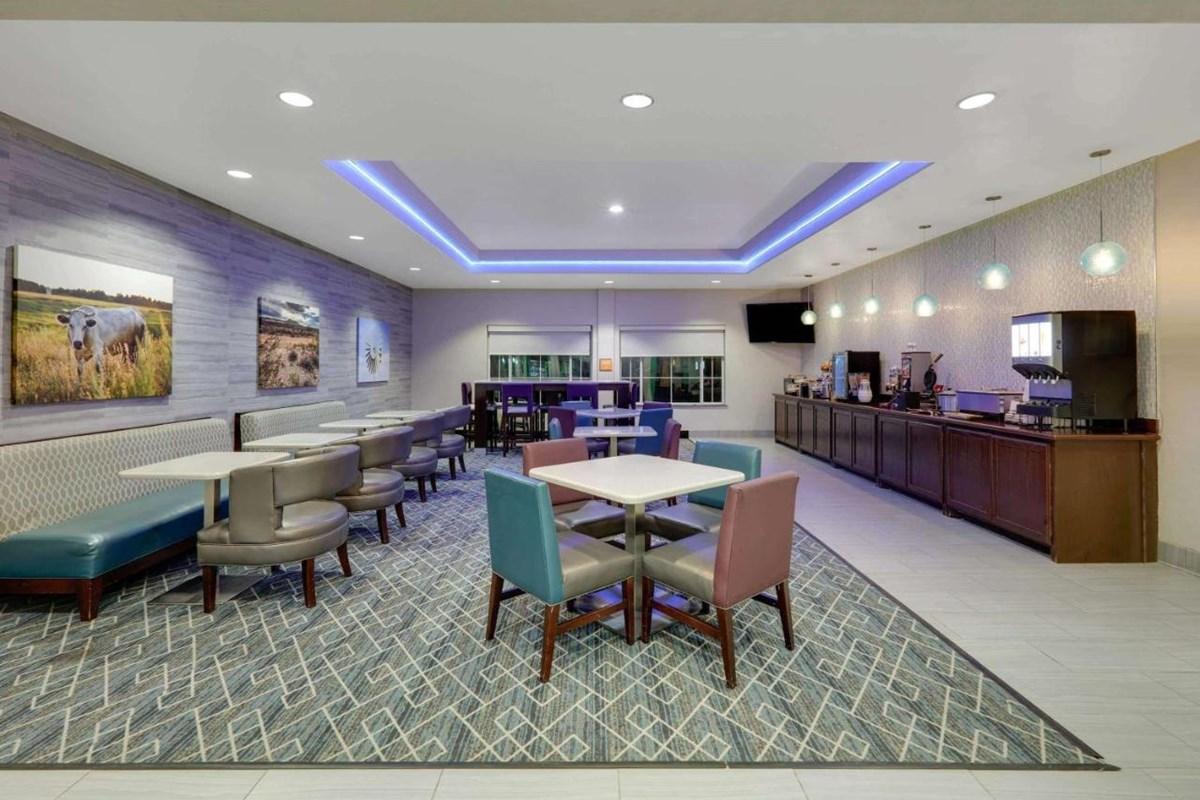 La Quinta By Wyndham Dallas - Richardson Kültér fotó