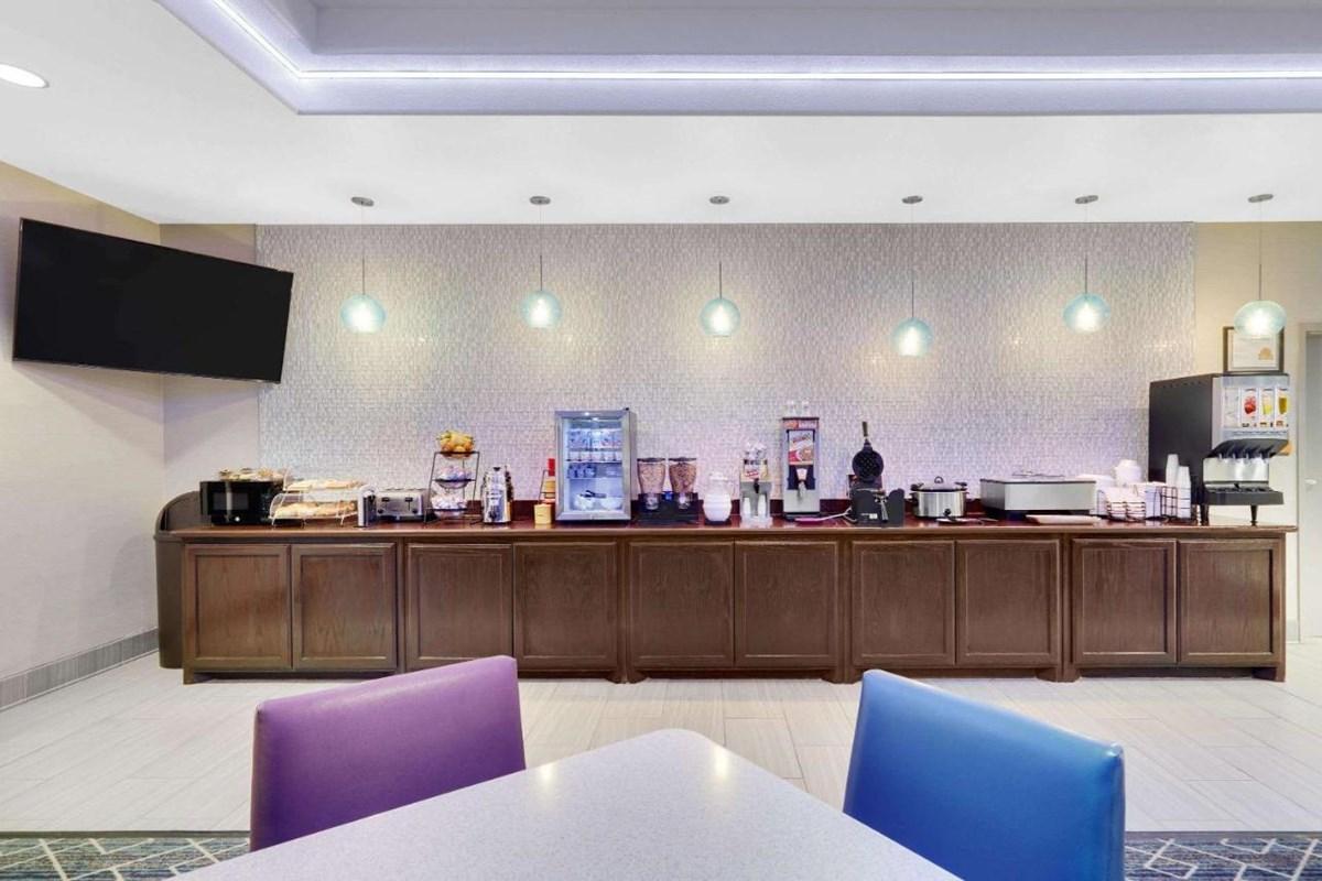 La Quinta By Wyndham Dallas - Richardson Kültér fotó