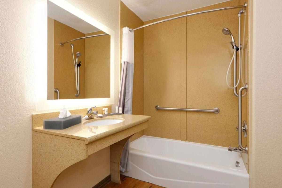 La Quinta By Wyndham Dallas - Richardson Kültér fotó