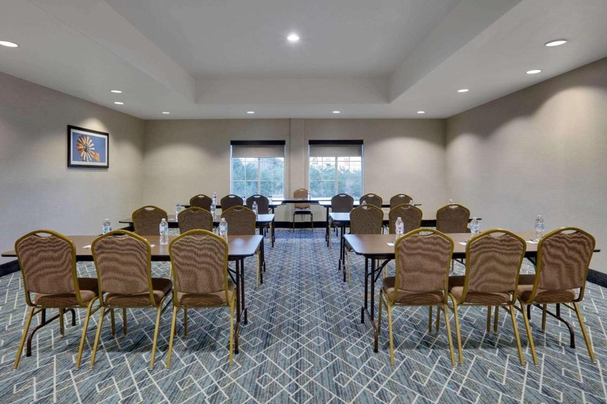 La Quinta By Wyndham Dallas - Richardson Kültér fotó