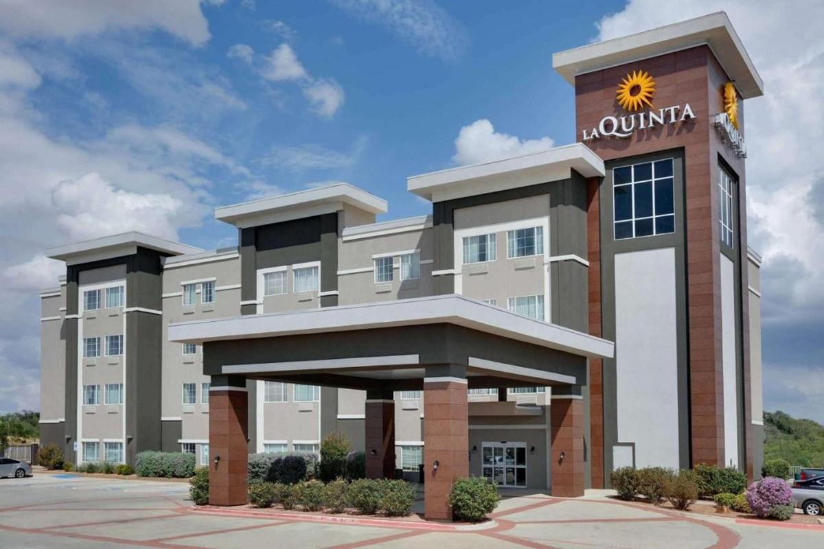 La Quinta By Wyndham Dallas - Richardson Kültér fotó