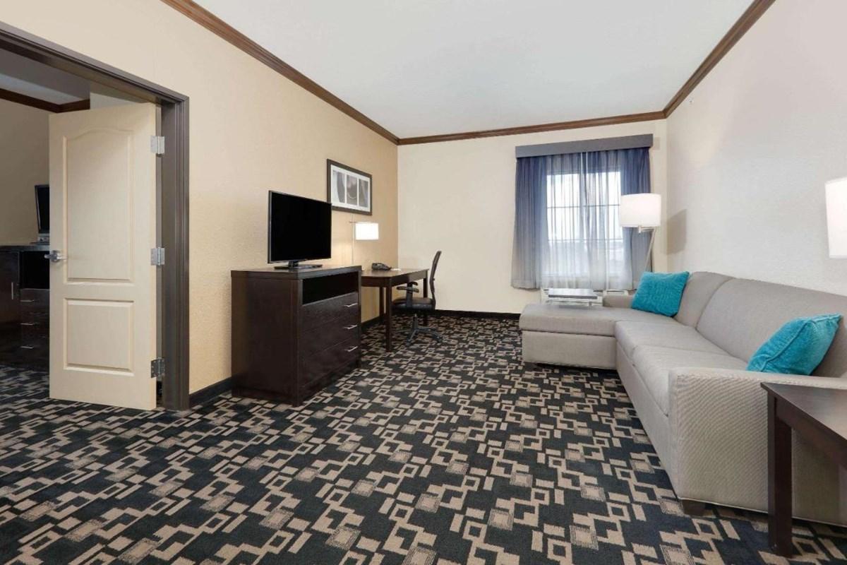 La Quinta By Wyndham Dallas - Richardson Kültér fotó