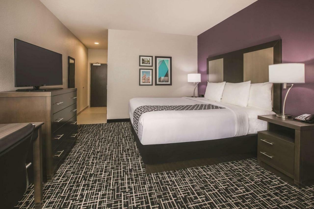 La Quinta By Wyndham Dallas - Richardson Kültér fotó