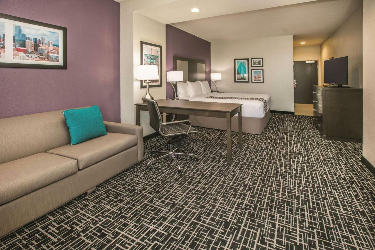 La Quinta By Wyndham Dallas - Richardson Kültér fotó
