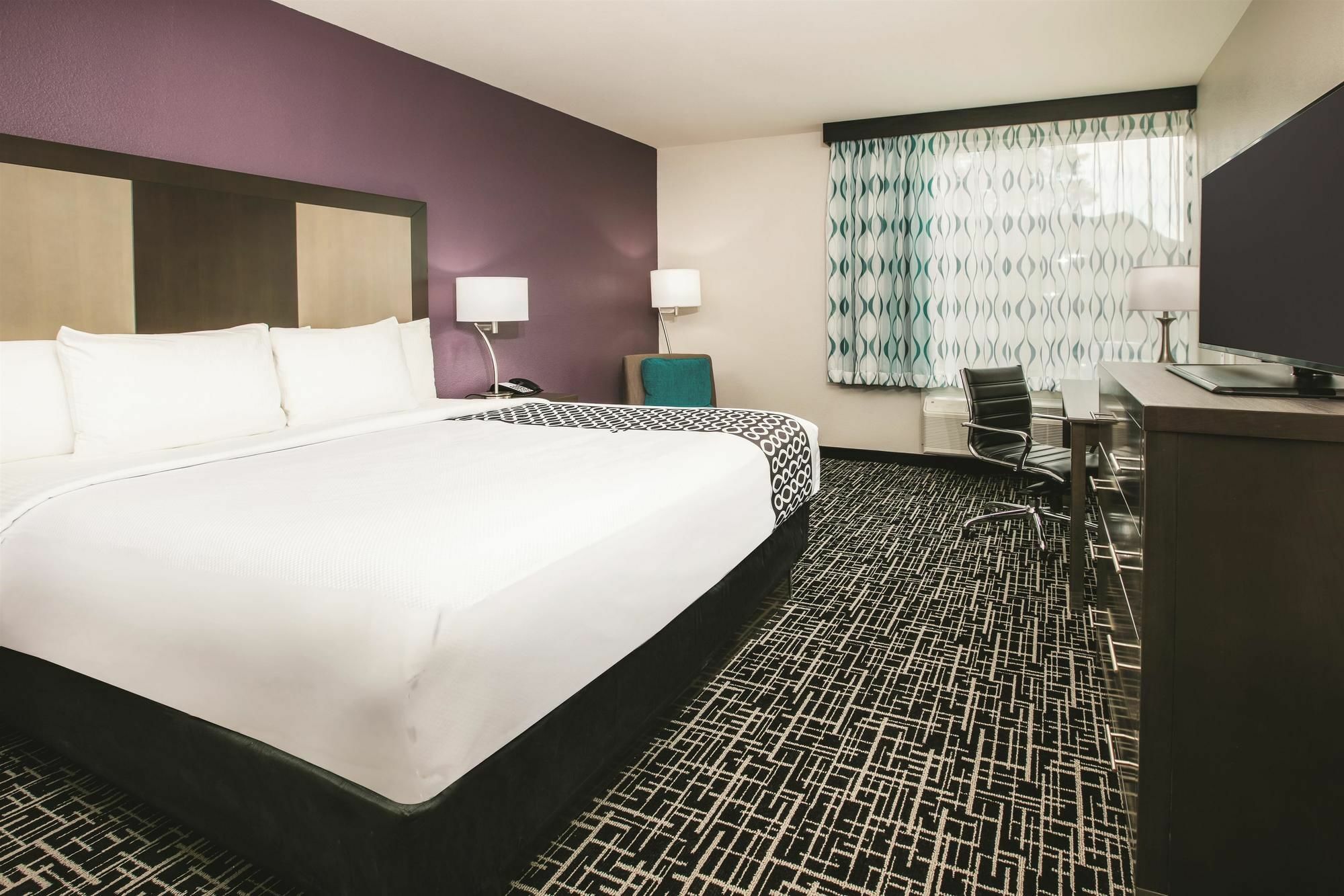 La Quinta By Wyndham Dallas - Richardson Kültér fotó