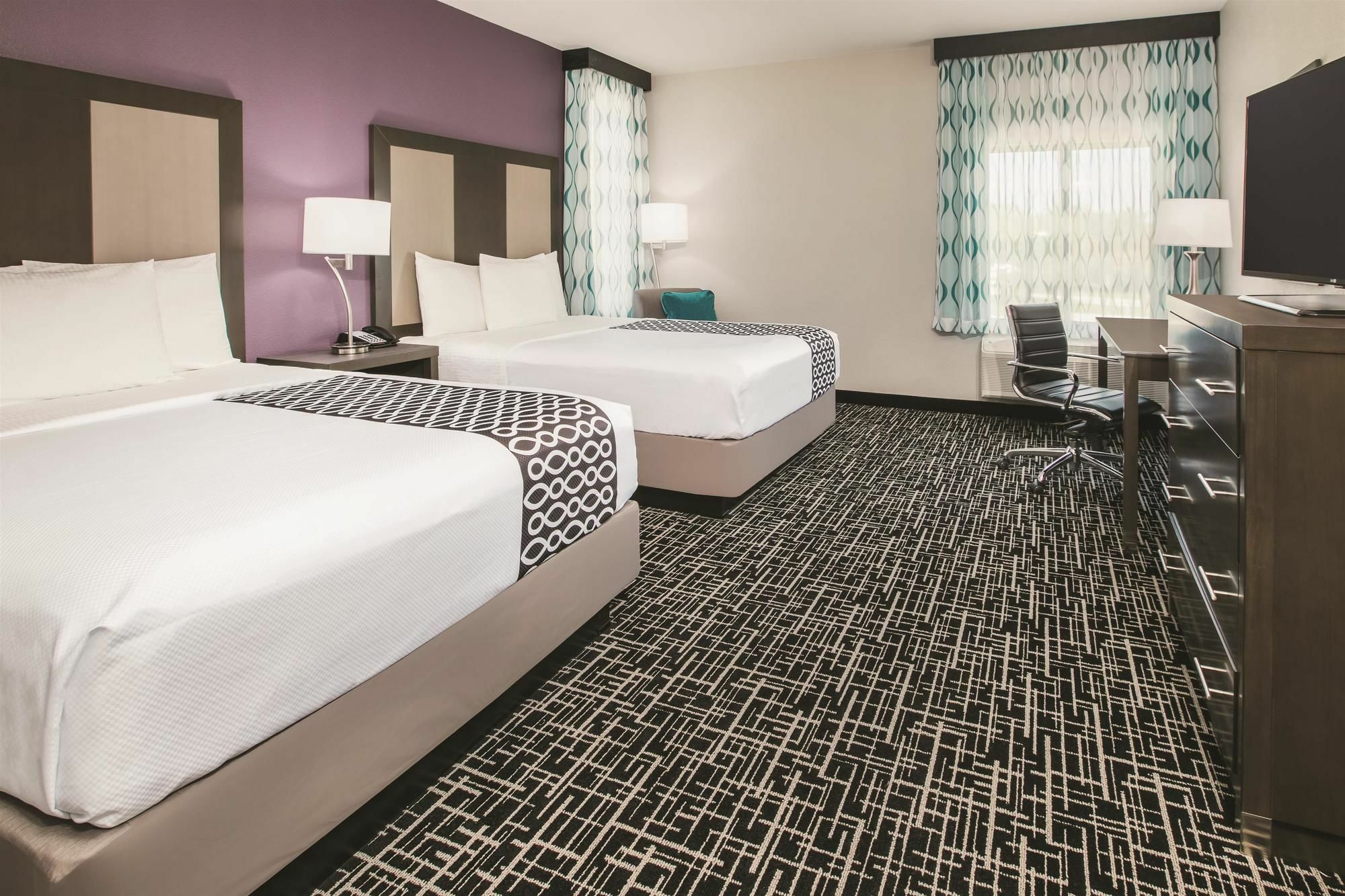 La Quinta By Wyndham Dallas - Richardson Kültér fotó